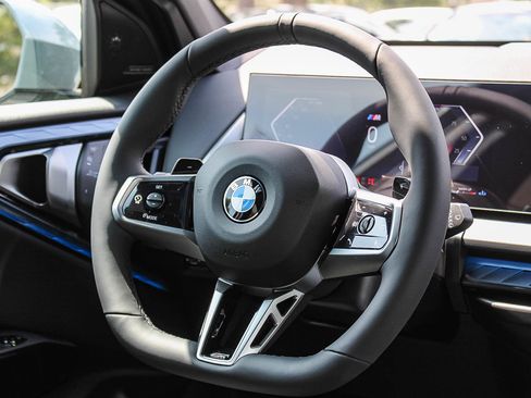 New 2026 BMW X3 xDrive30 w/ M Sport Package AWD/4WD image 15