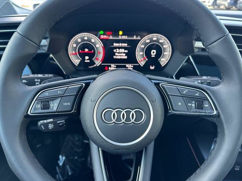 New 2026 Audi A3 2.0T Premium image 22
