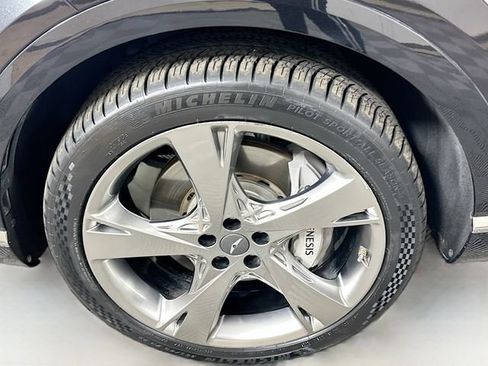 Used 2023 Genesis GV80 3.5T w/ Prestige Package image 32