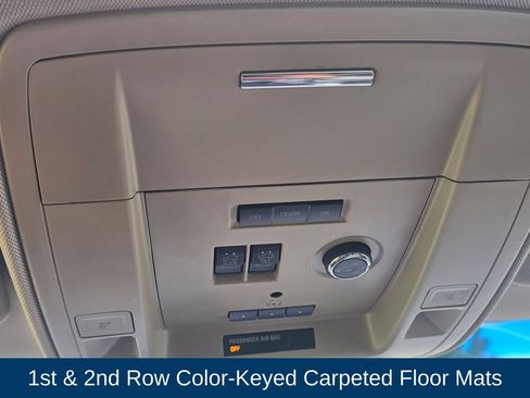 Used 2017 Chevrolet Tahoe LT w/ Luxury Package AWD/4WD image 35