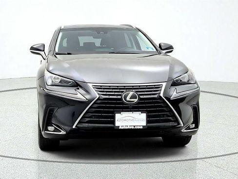 Used 2018 Lexus NX 300 AWD w/ Premium Package image 2