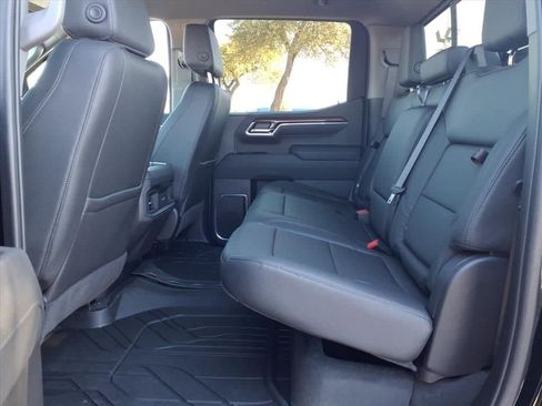 New 2026 Chevrolet Silverado 1500 LT w/ All Star Edition Plus image 11