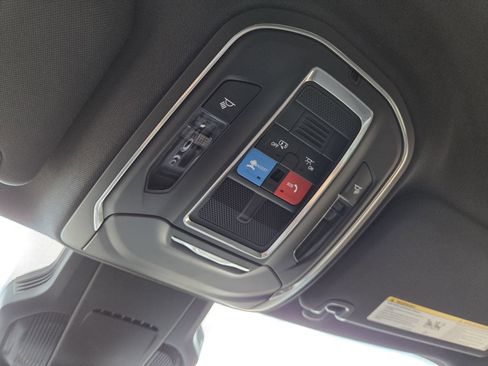 New 2026 Jeep Cherokee Laredo AWD/4WD image 36