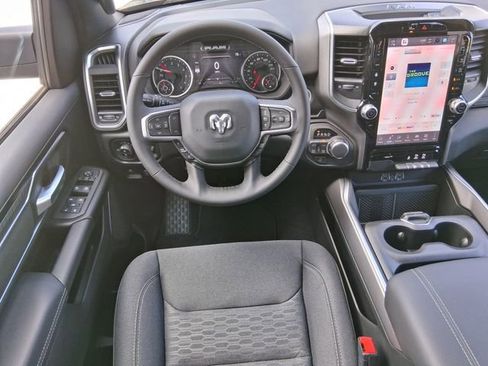 New 2026 RAM 1500 Lone Star image 13