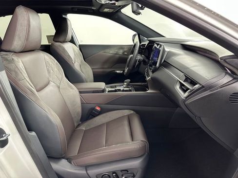 New 2026 Lexus RX 350 AWD image 20