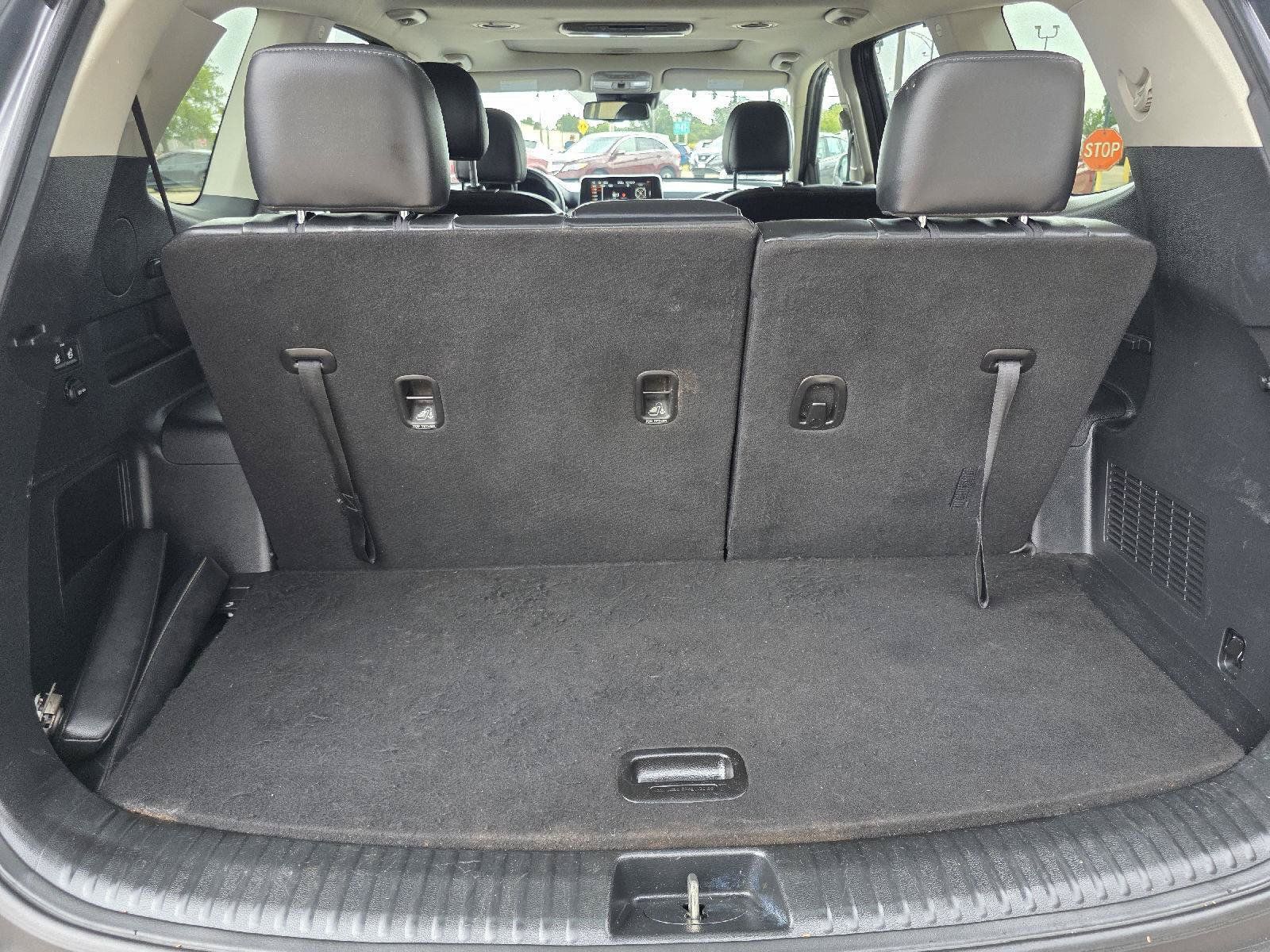Used 2021 Kia Telluride EX w/ EX Premium Package FWD image 15
