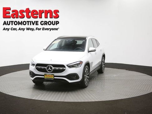 Used 2023 Mercedes-Benz GLA 250 4MATIC w/ Premium Package image 57