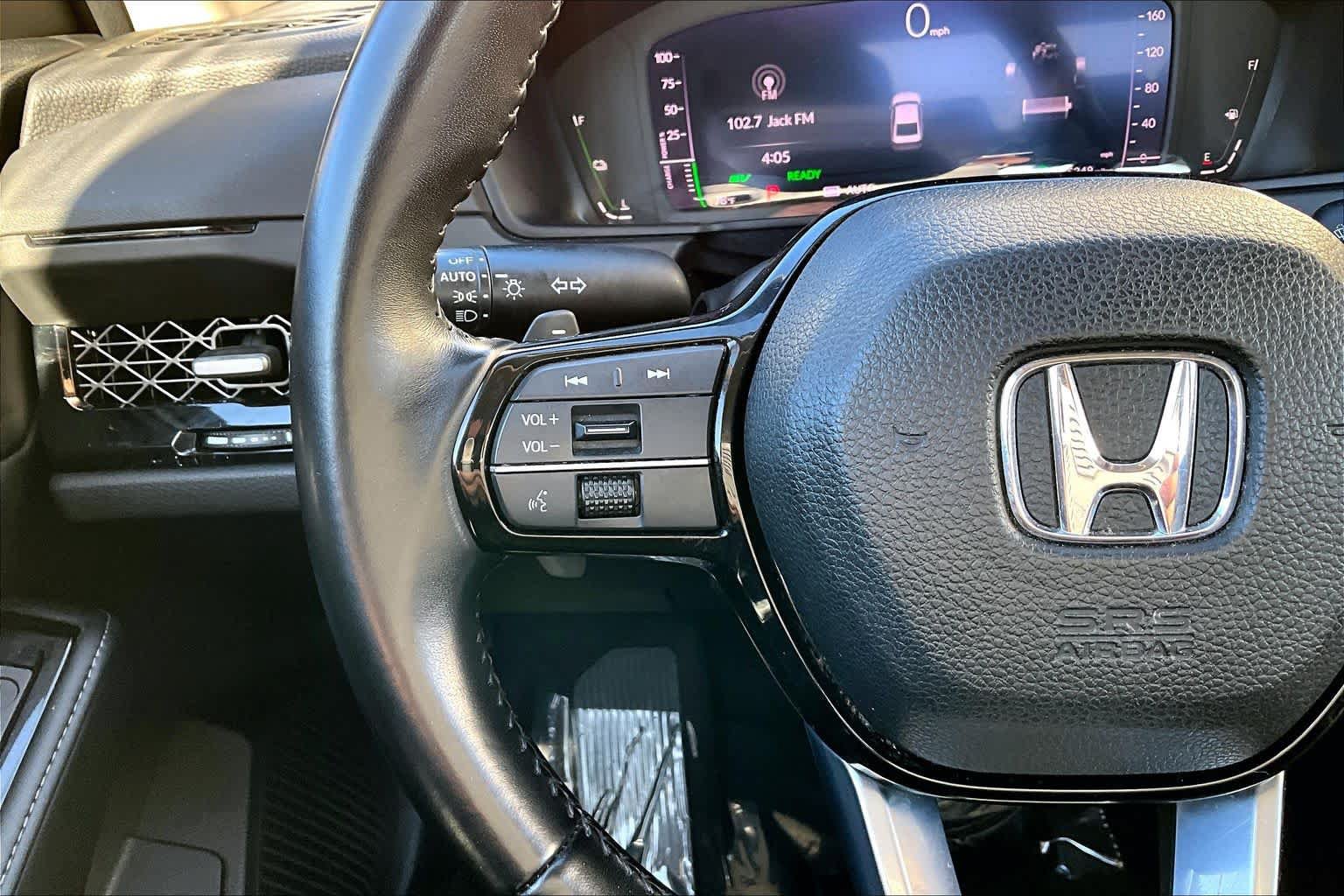 Used 2023 Honda Accord Touring image 23