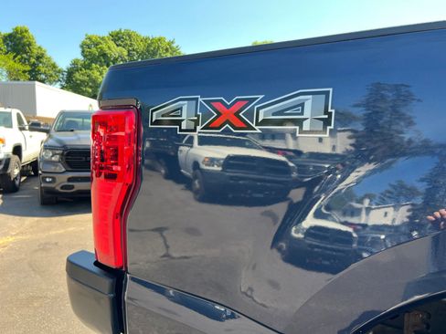 Used 2017 Ford F250 XL w/ Snow Plow Prep Package AWD/4WD image 24