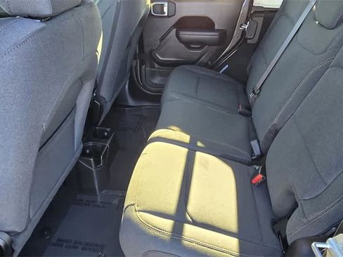 New 2026 Jeep Wrangler Willys image 14