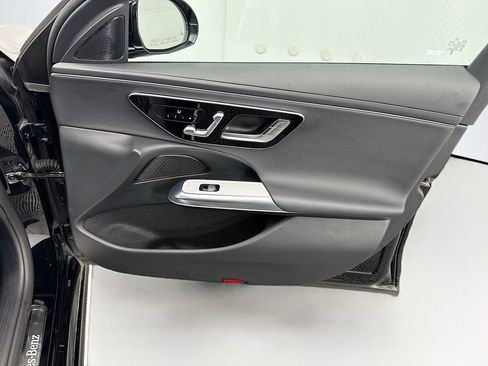 Certified 2025 Mercedes-Benz E 350 Sedan image 24