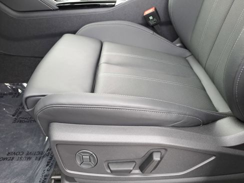 New 2025 Audi Q5 Premium Plus image 34