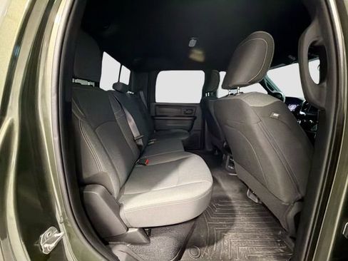 Used 2022 RAM 2500 Tradesman image 21