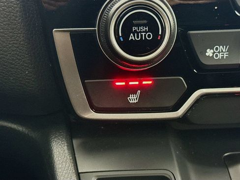 Used 2022 Honda CR-V EX-L image 20