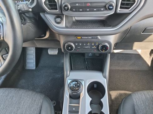 Used 2022 Ford Bronco Sport Big Bend w/ Convenience Package AWD/4WD image 39