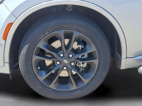 Used 2024 Dodge Durango R/T w/ Blacktop Package RWD image 25