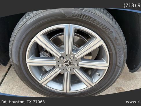 Used 2020 Mercedes-Benz GLS 450 4MATIC image 15