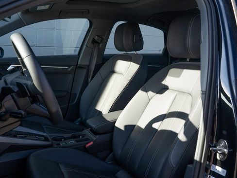 Used 2025 Audi A3 2.0T Premium w/ Convenience Package image 5