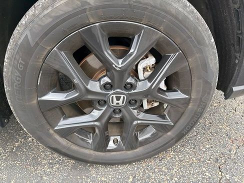 Used 2024 Honda HR-V Sport image 9