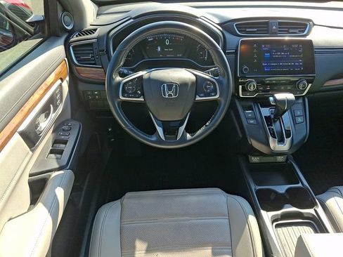 Used 2022 Honda CR-V EX-L image 11