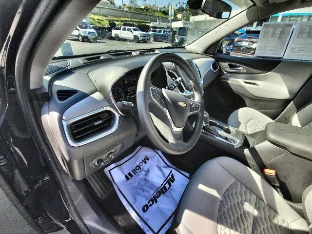 Used 2020 Chevrolet Equinox LS FWD image 10