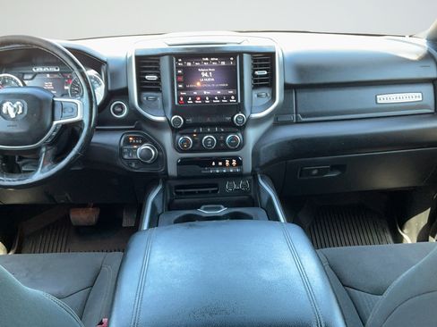 Used 2020 RAM 1500 Big Horn AWD/4WD image 7