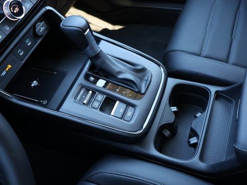 New 2026 Honda CR-V EX-L image 18