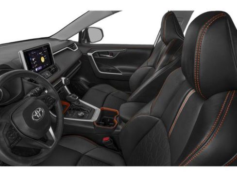 Certified 2024 Toyota RAV4 Adventure AWD/4WD image 9