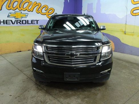 Used 2017 Chevrolet Tahoe Premier image 3