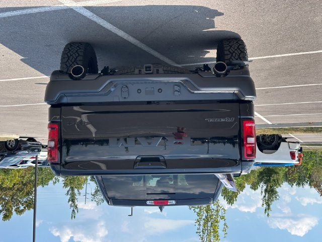 New 2027 RAM 1500 Rebel w/ Rebel Level 2 Equipment Group AWD/4WD image 6