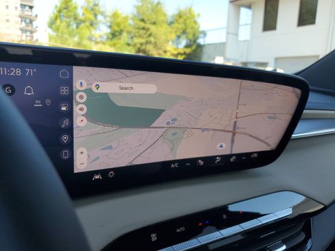 New 2026 Buick Enclave Preferred image 25