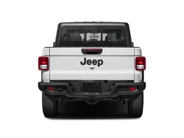 Used 2025 Jeep Gladiator Sport AWD/4WD image 5