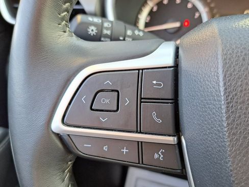 Used 2022 Toyota Highlander XLE image 17