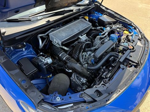 Used 2022 Subaru WRX AWD/4WD image 31