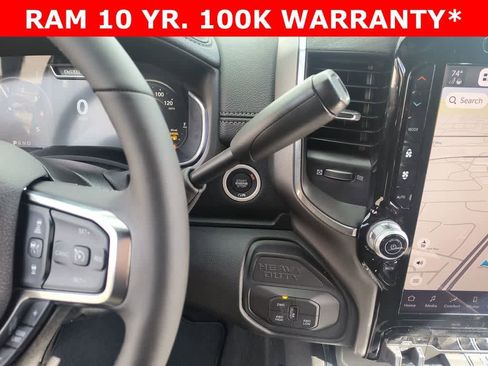 New 2026 RAM 2500 Laramie image 20