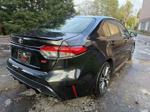 Used 2020 Toyota Corolla SE image 5