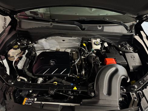 Used 2023 Chevrolet TrailBlazer LT image 6