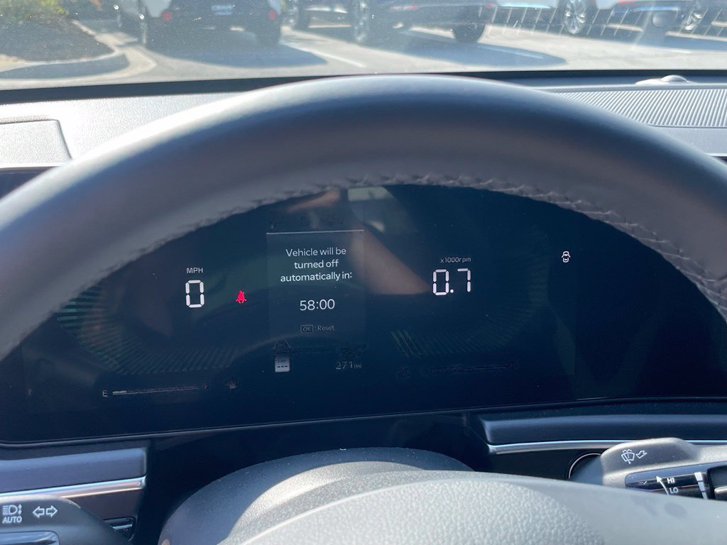 New 2026 Kia K5 GT-Line FWD image 14