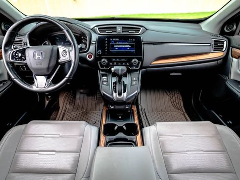Used 2021 Honda CR-V Touring image 13