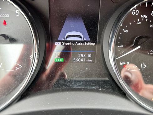 Used 2020 Nissan Rogue SL w/ Premium Package AWD/4WD image 20