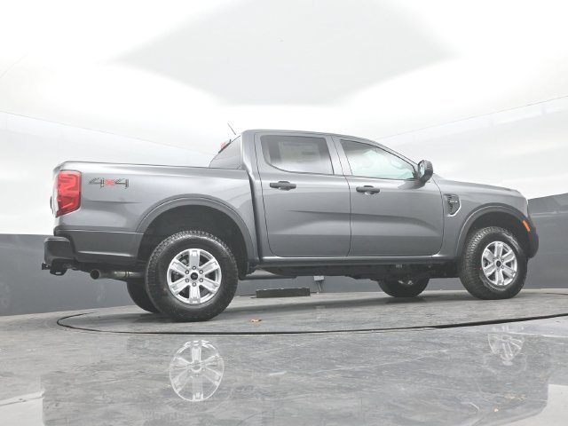 New 2026 Ford Ranger XL w/ Trailer Tow Package AWD/4WD image 25