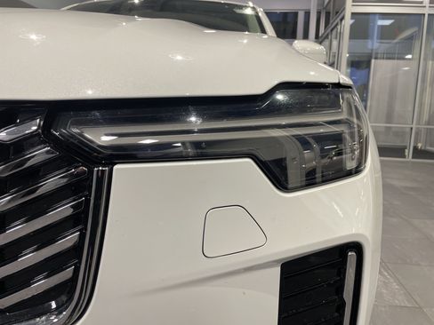 Used 2025 Volvo XC90 B6 Plus image 5