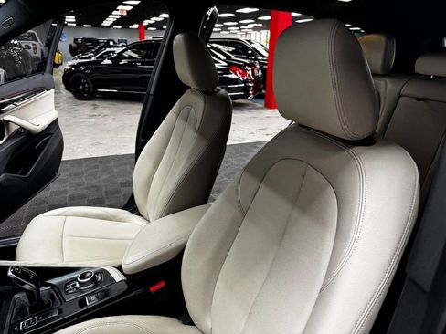 Used 2021 BMW X1 sDrive28i w/ Convenience Package image 35