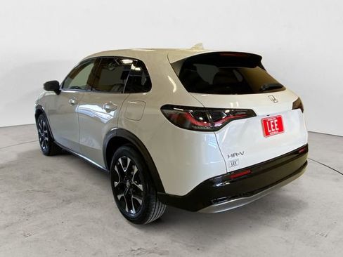 New 2026 Honda HR-V EX-L image 3