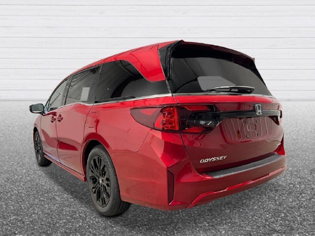 New 2026 Honda Odyssey Sport-L image 3