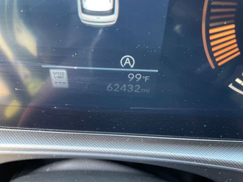 Used 2024 Hyundai Santa Fe SEL image 42