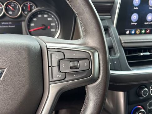 Used 2021 Chevrolet Tahoe Z71 image 23