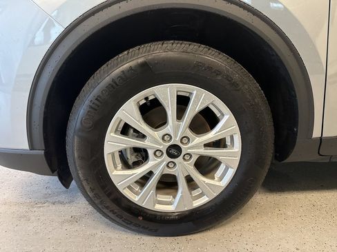 Used 2024 Ford Escape Active AWD/4WD image 18