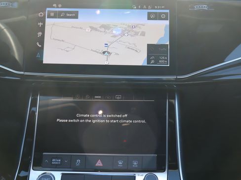 Used 2025 Audi Q7 3.0T Premium Plus w/ Premium Plus Package image 11