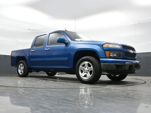 Used 2012 Chevrolet Colorado LT RWD image 30